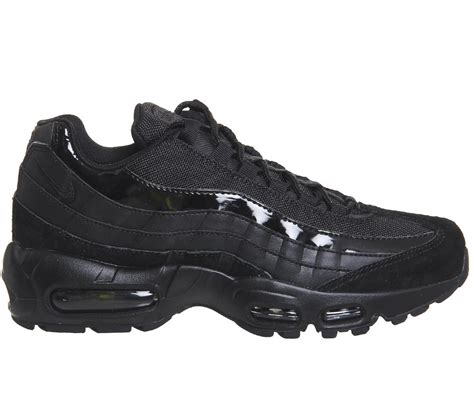 nike air max 95 damen schwarz 41|air max 95 women's.